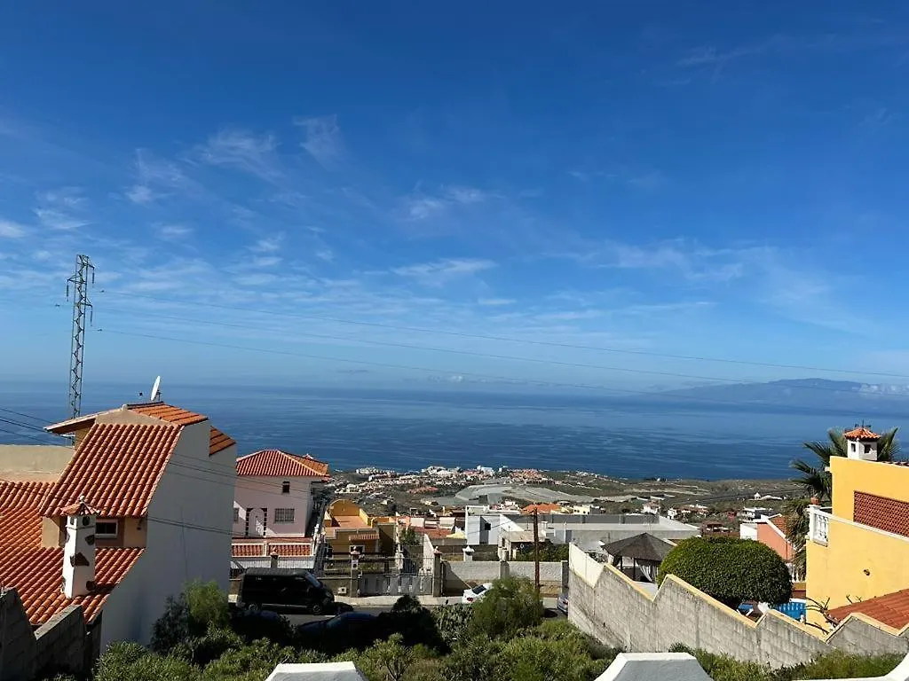 Tenerife Sur Habitacion De Lujo Costa Adeje  Spain