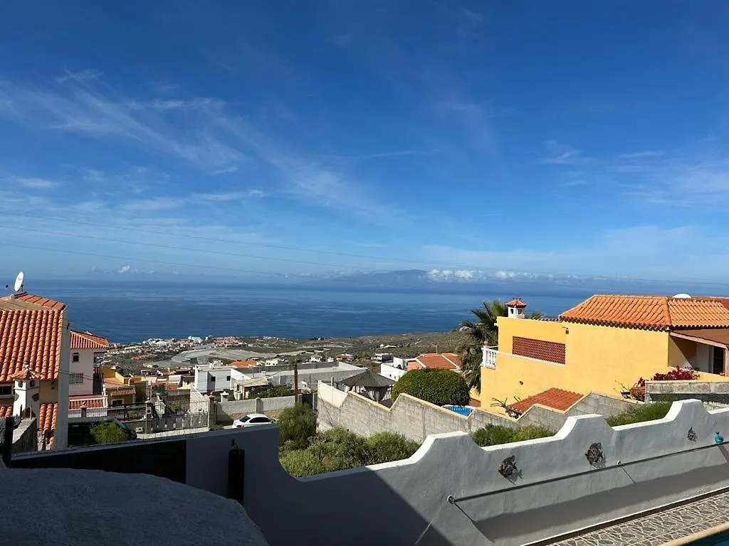 Tenerife Sur Habitacion De Lujo Costa Adeje  Costa Adeje (Tenerife)