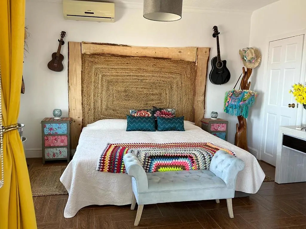Homestay Tenerife Sur Habitacion De Lujo Costa Adeje  Spain