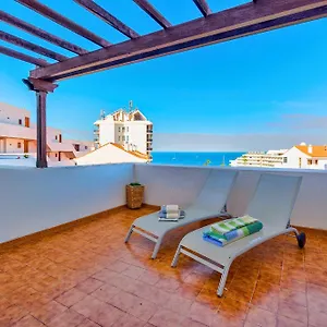  Apartment Parque Royal 1a255