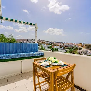  Apartment Parque Royal 1a005
