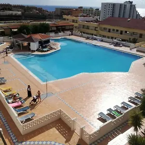  Apartment Marina Palace Paraiso