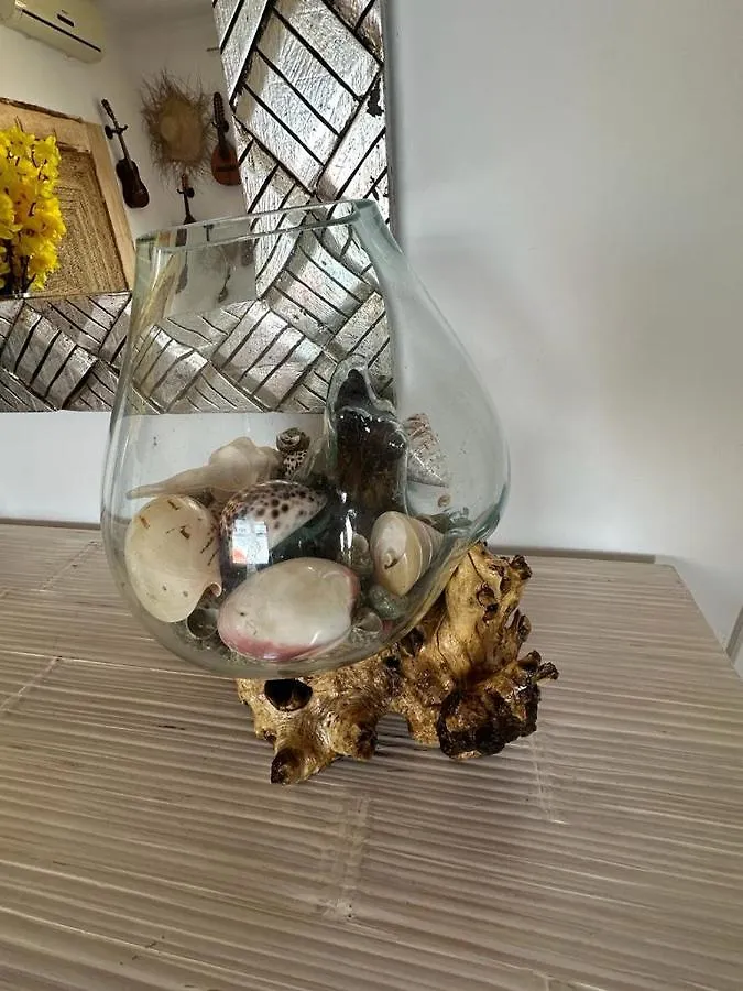 Tenerife Sur Habitacion De Lujo 阿德耶 西班牙