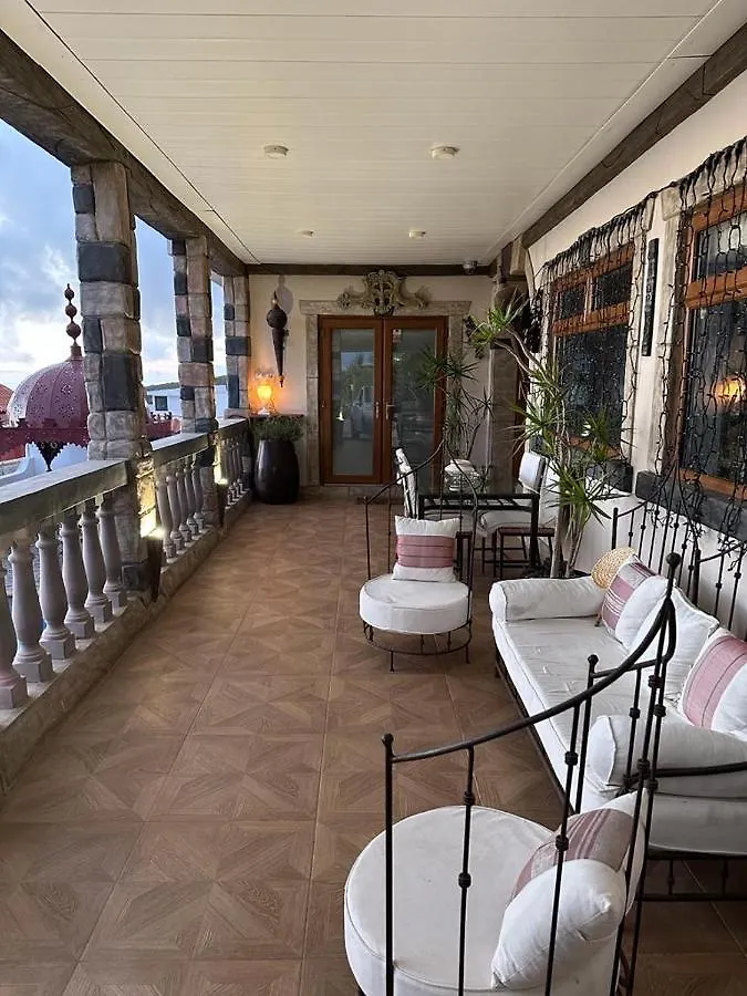 Tenerife Sur Habitacion De Lujo 阿德耶