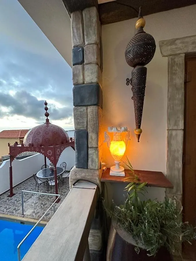Tenerife Sur Habitacion De Lujo 阿德耶 民宿