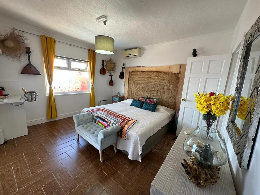 Tenerife Sur Habitacion De Lujo 阿德耶