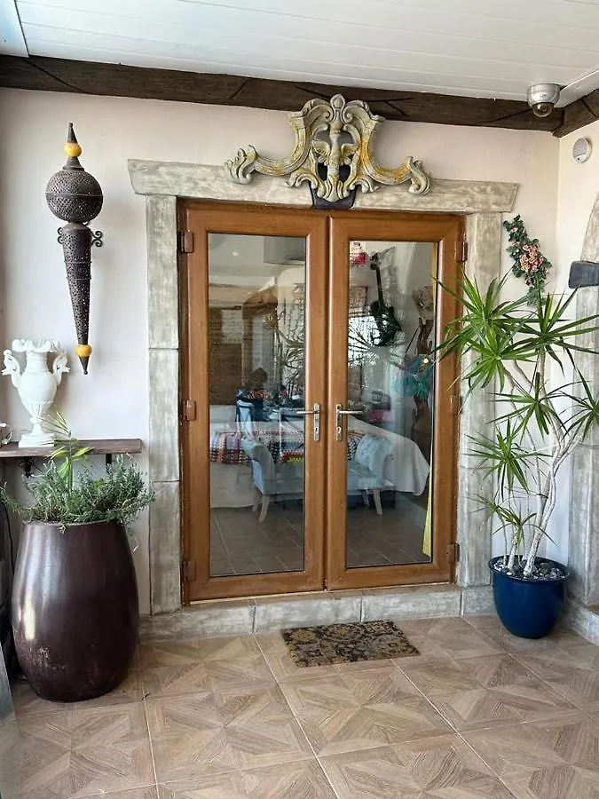 Tenerife Sur Habitacion De Lujo 阿德耶 0*,  西班牙