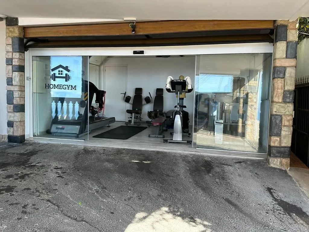民宿 Tenerife Sur Habitacion De Lujo 阿德耶