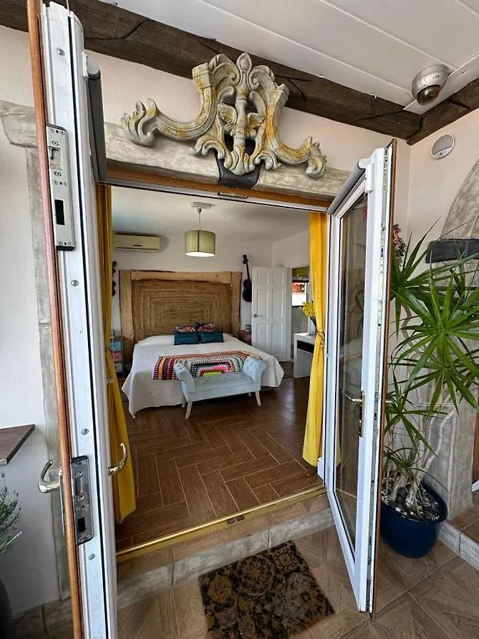 Tenerife Sur Habitacion De Lujo 阿德耶 西班牙