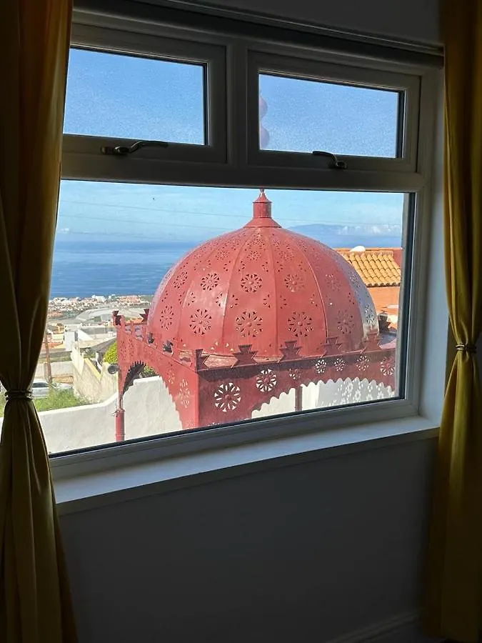 Tenerife Sur Habitacion De Lujo 阿德耶 0*,  西班牙